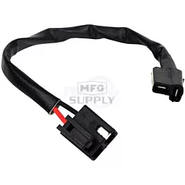 Harness for Warner Electric PTO Clutch