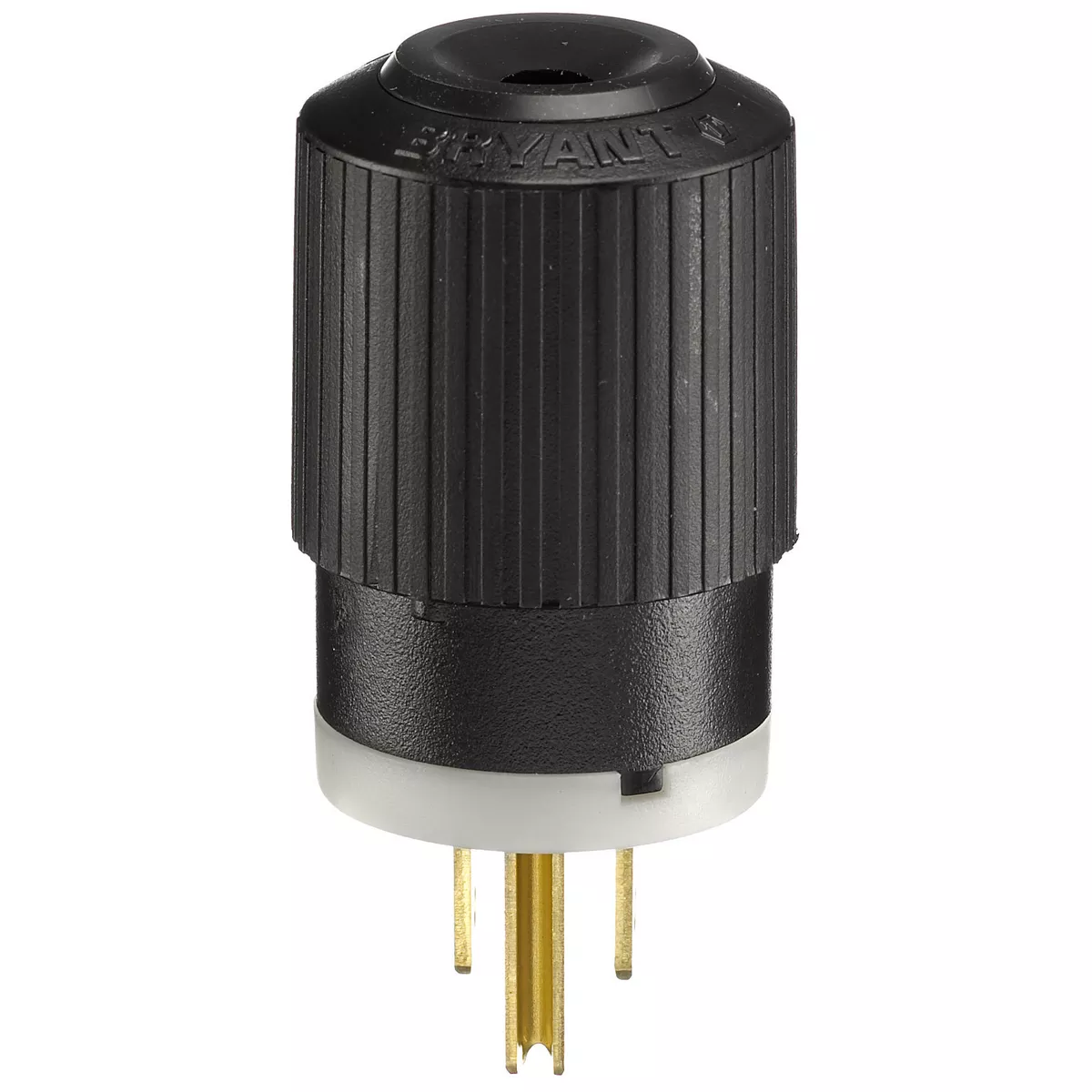 HCI BRY5266NP PLUG, IND GRD, 15A 12
