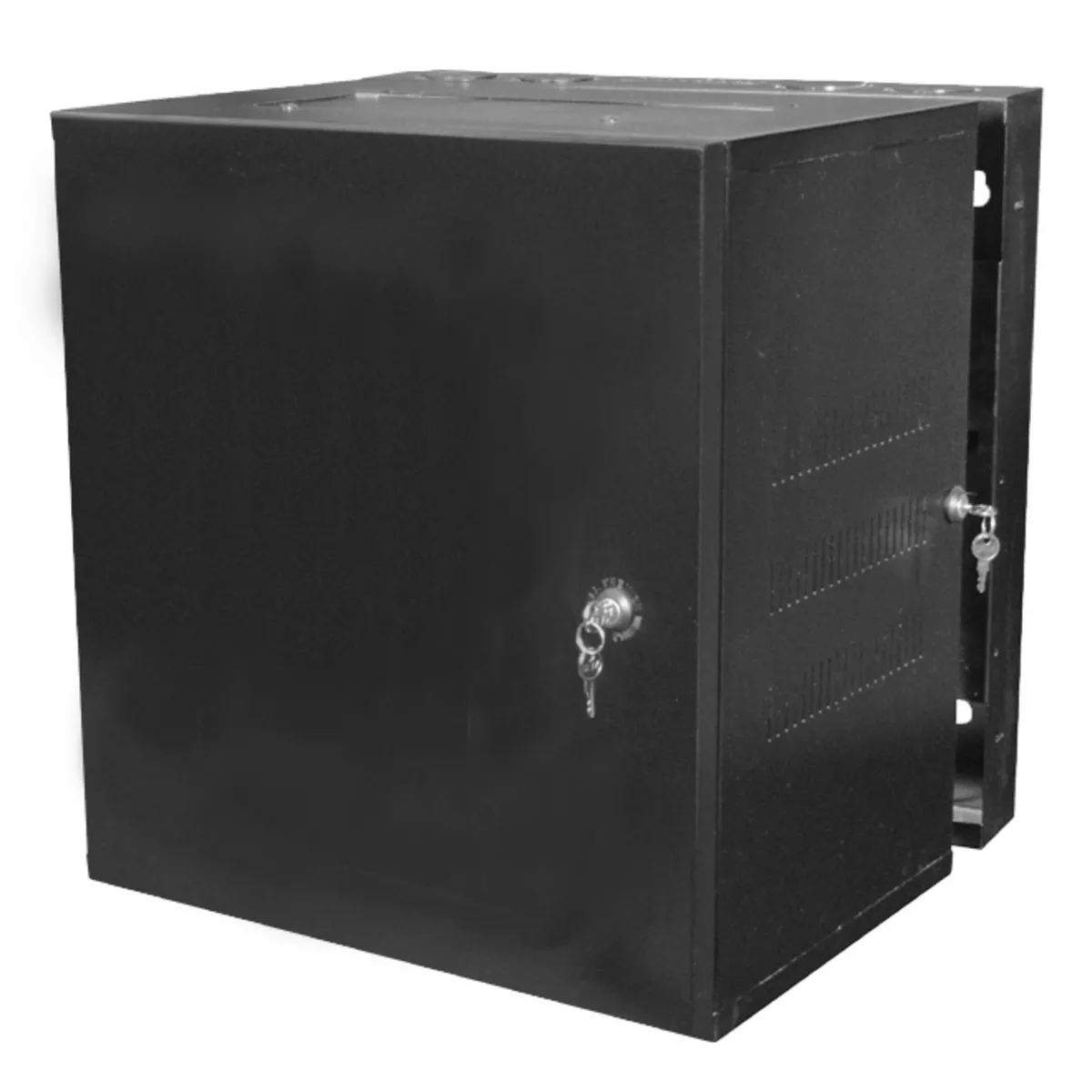 HCI HSQ24S26 CABINET, QUADCAB,WALLM