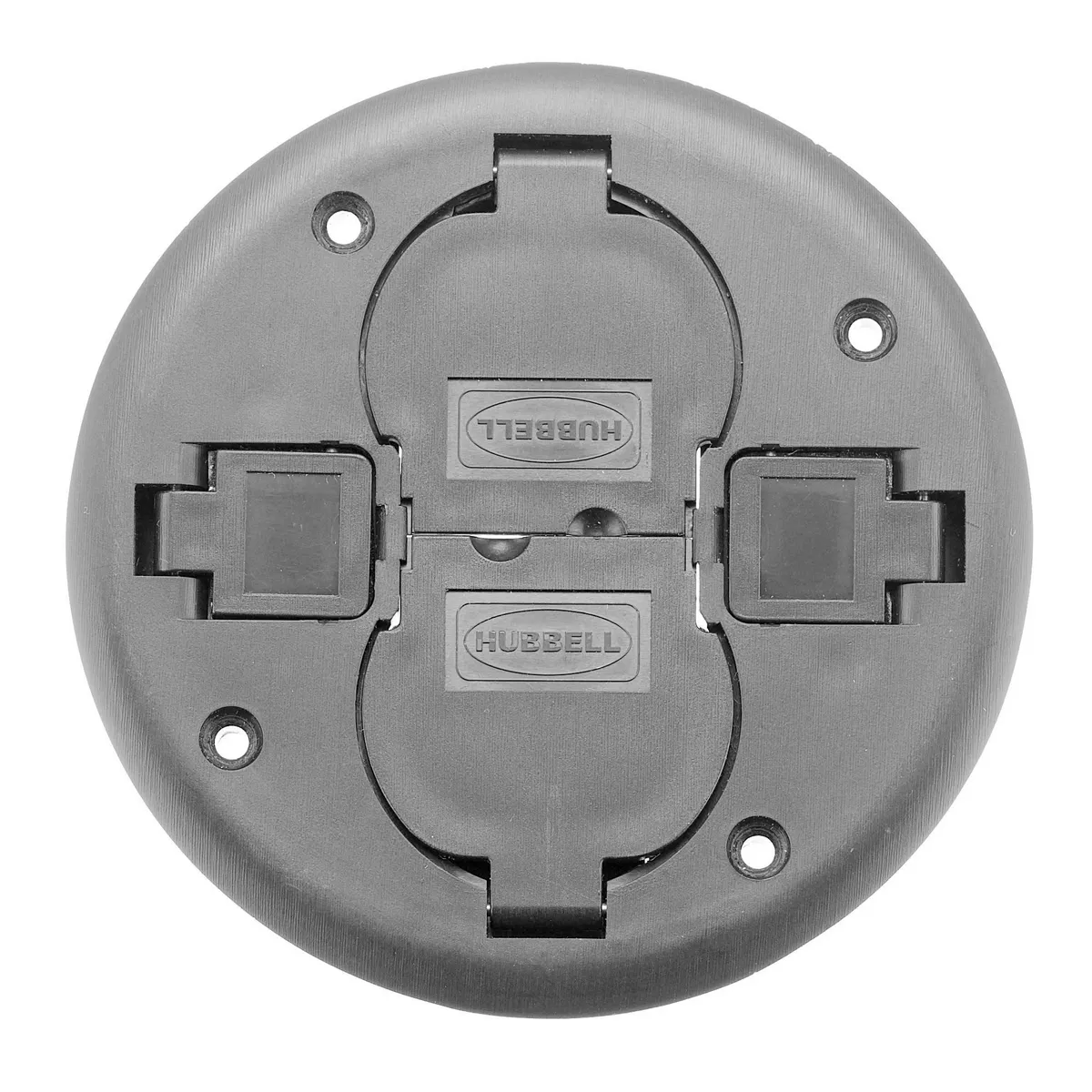 HCI PT2X2CGY FRPT, 2X2, REP CVR, GY