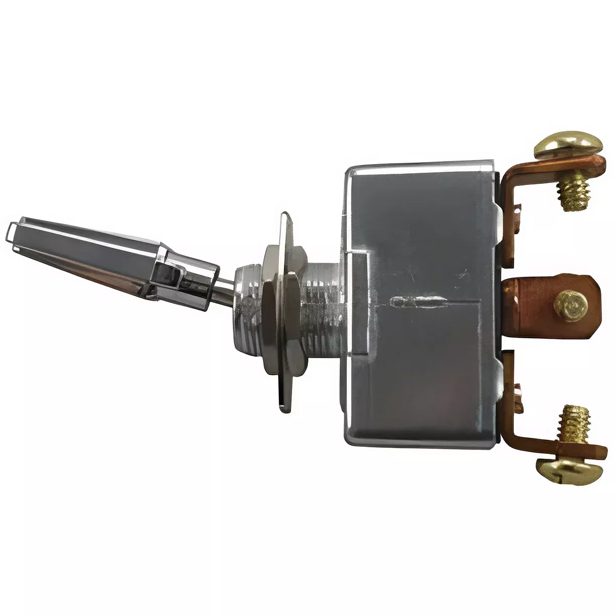 HD METAL TOGGLE SWITCH SPDT 50A