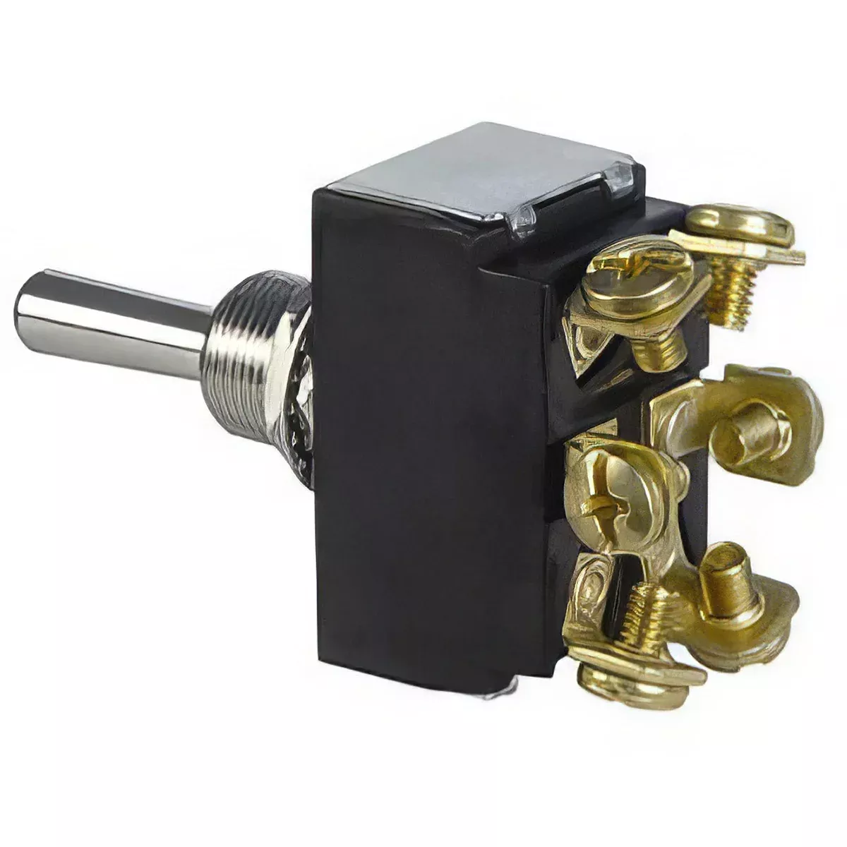HD TOGGLE SWITCH DPST 30A