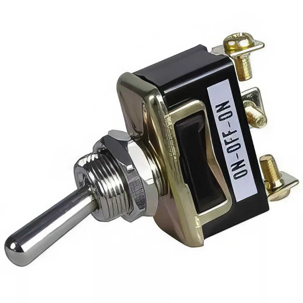 HD TOGGLE SWITCH SPDT 25A