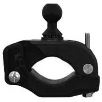 HDX LARGE BAR MOUNT W/HD BALL