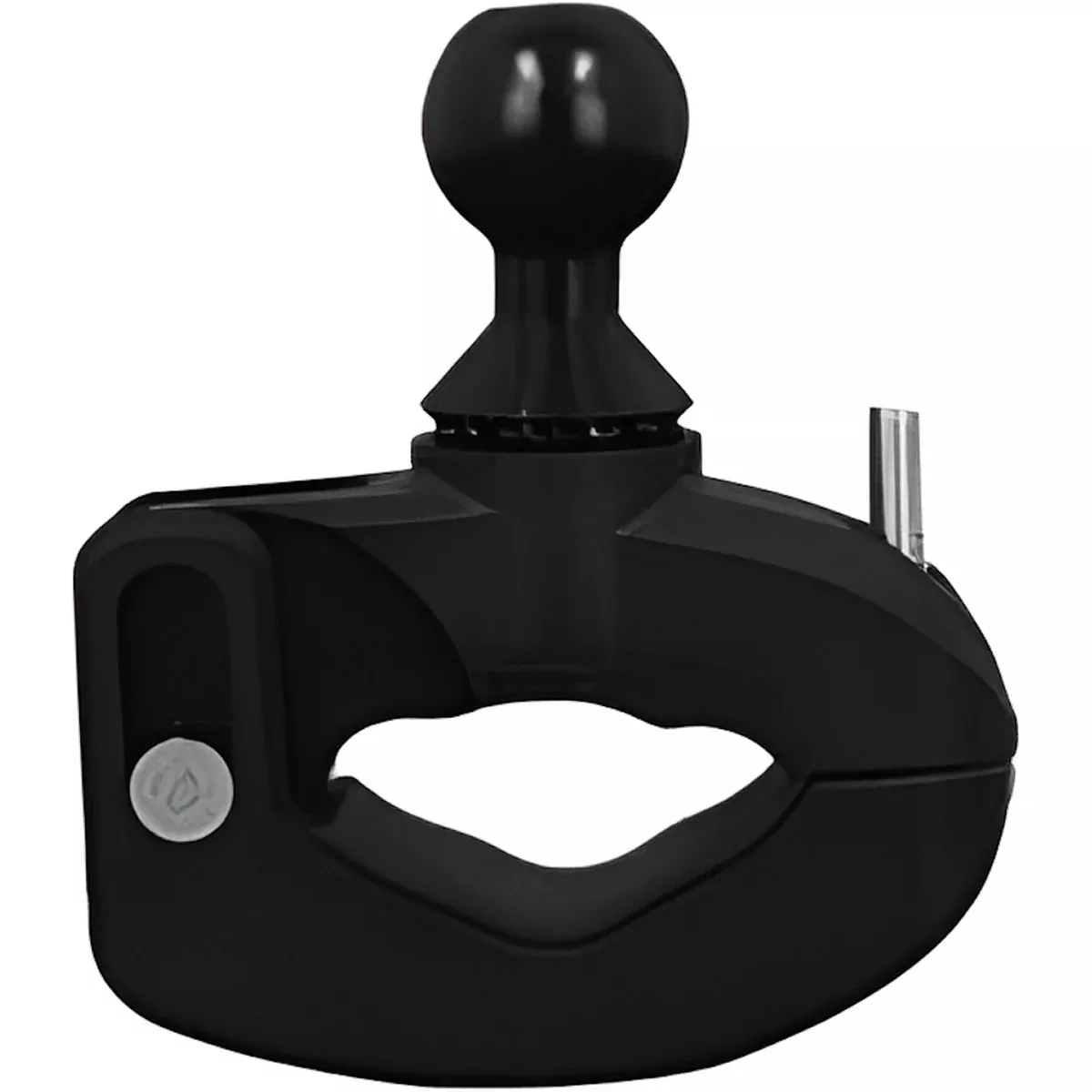 HDX SMALL BAR MOUNT W/HD BALL