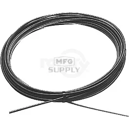 Heavy Duty Conduit-.203" OD Per 50'