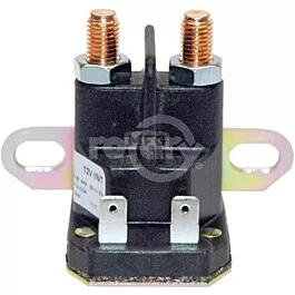 Heavy Duty Solenoid for John Deere
