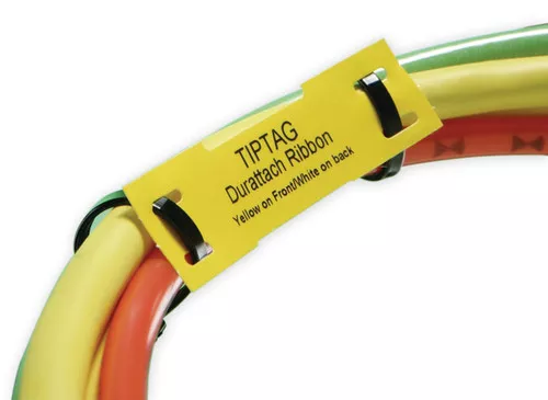 HellermannTyton TipTag Cable Markers