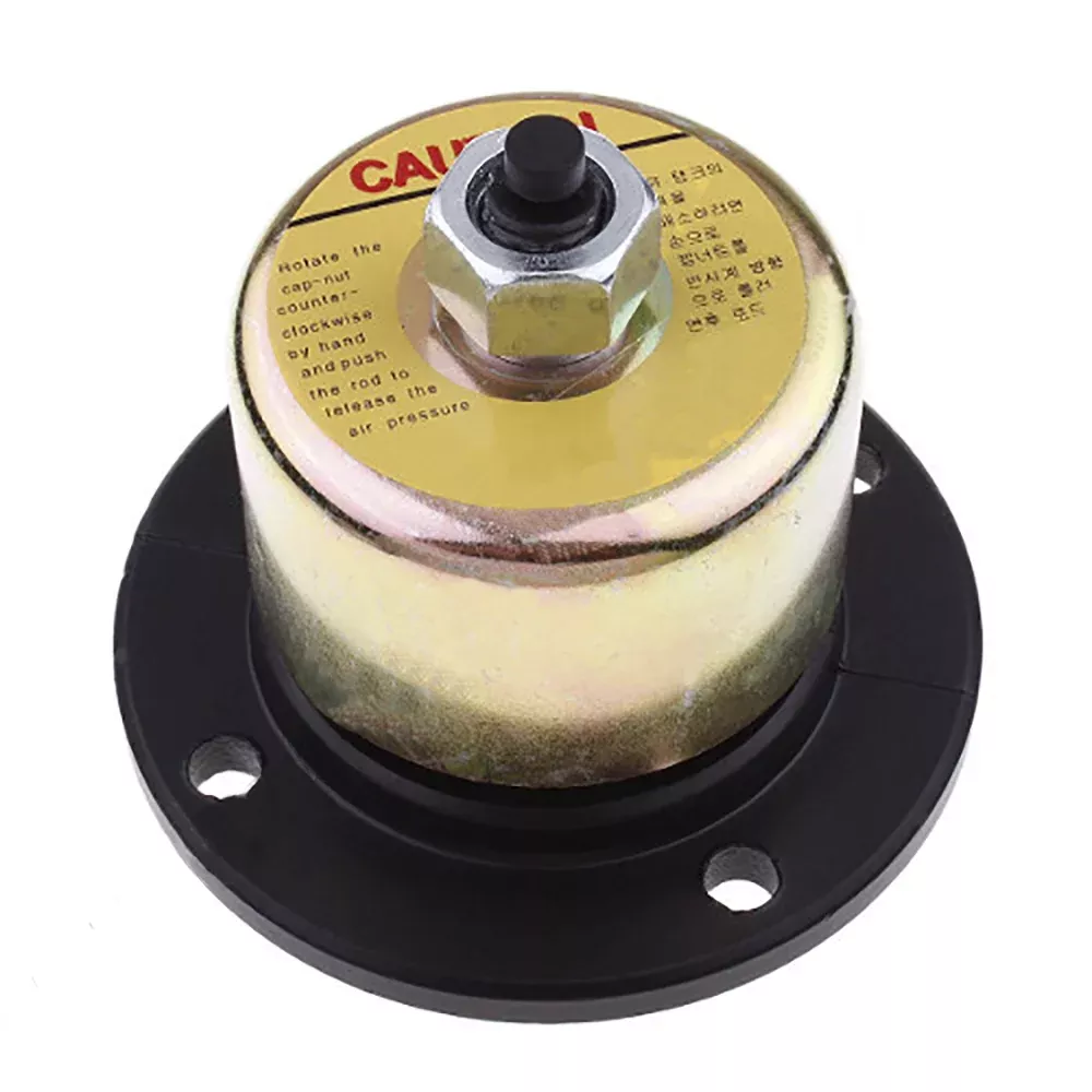 HITACHI 4434017 EQUIPMENT BREATHER ASSEMBLY