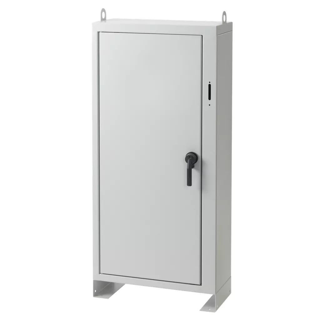 Hoffman A60XN2718FSLP Type 1 Large Free Stand Disconnect Enclosure