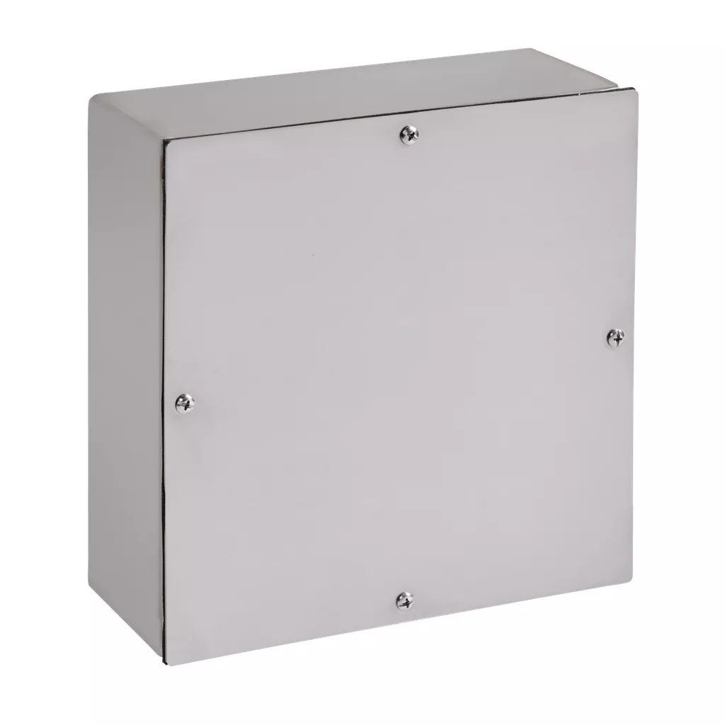 Hoffman ASE6x 6x 6SSNK Screw-Cover, Type 4X