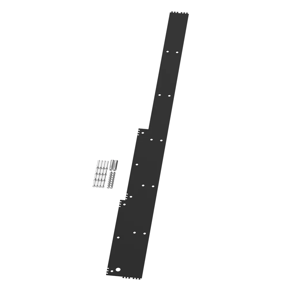 Hoffman AU8418FGK Gasket Kit 84x18