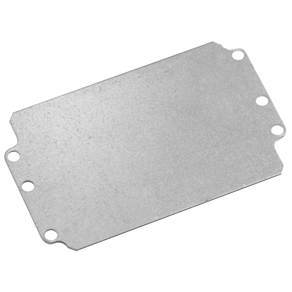 Hoffman CCAP3323 Panels, fits 330x 230mm, Steel