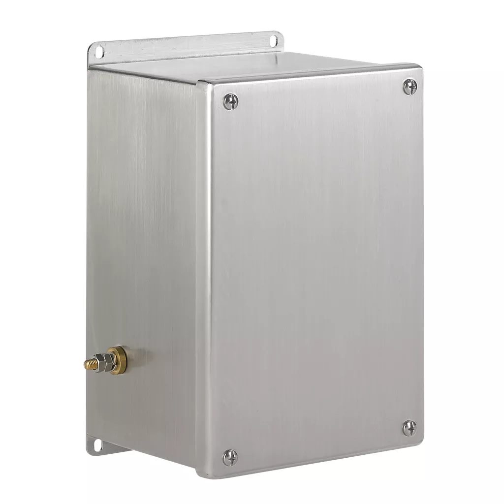 Hoffman EXE443SS6 316SS SC HAZ LO
