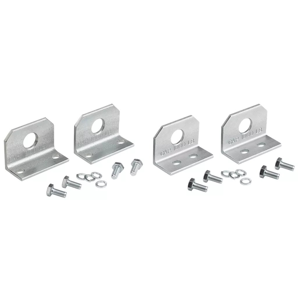 Hoffman P2ALASS PROLINE G2 Lifting Angles