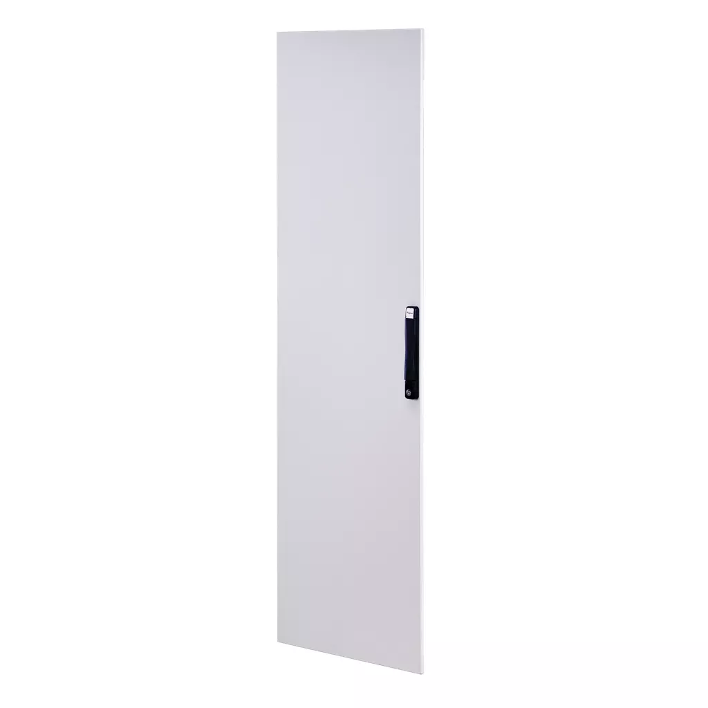 Hoffman P2D2210 ProLine G2 Solid Doors Single Solid, fits 2200x1000mm, Painted