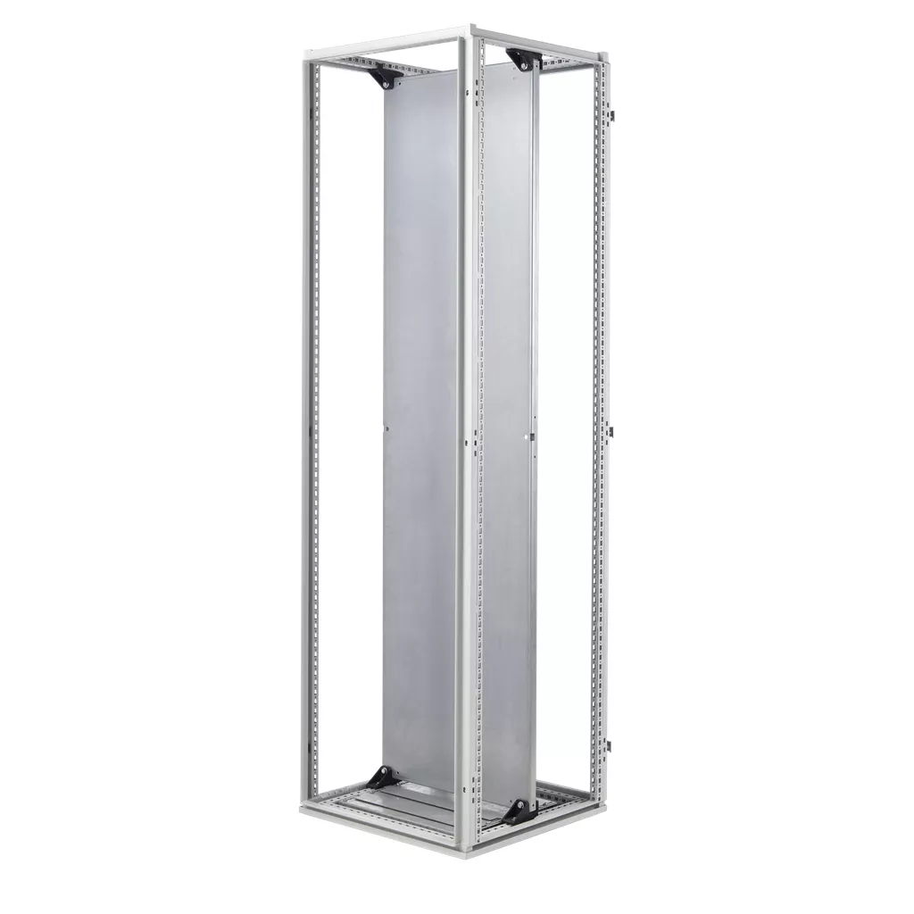 Hoffman P2P2210 ProLine G2 Full Mounting Subpanel, 2200x1000, White