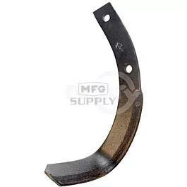 Honda 72461-723-700 LH Tiller Tines