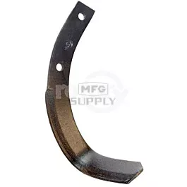 Honda 72465-723-700 RH Tiller Tines
