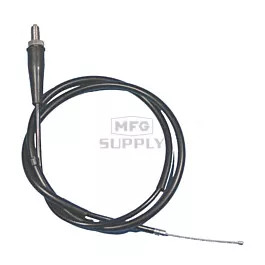 Honda Dirt Bike Throttle Cable. 90-92 CR125R