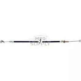 Honda Throttle Cable for HR194, HR215 & HR 216