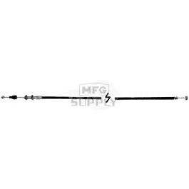 Honda Throttle Control 17910-VA4-800