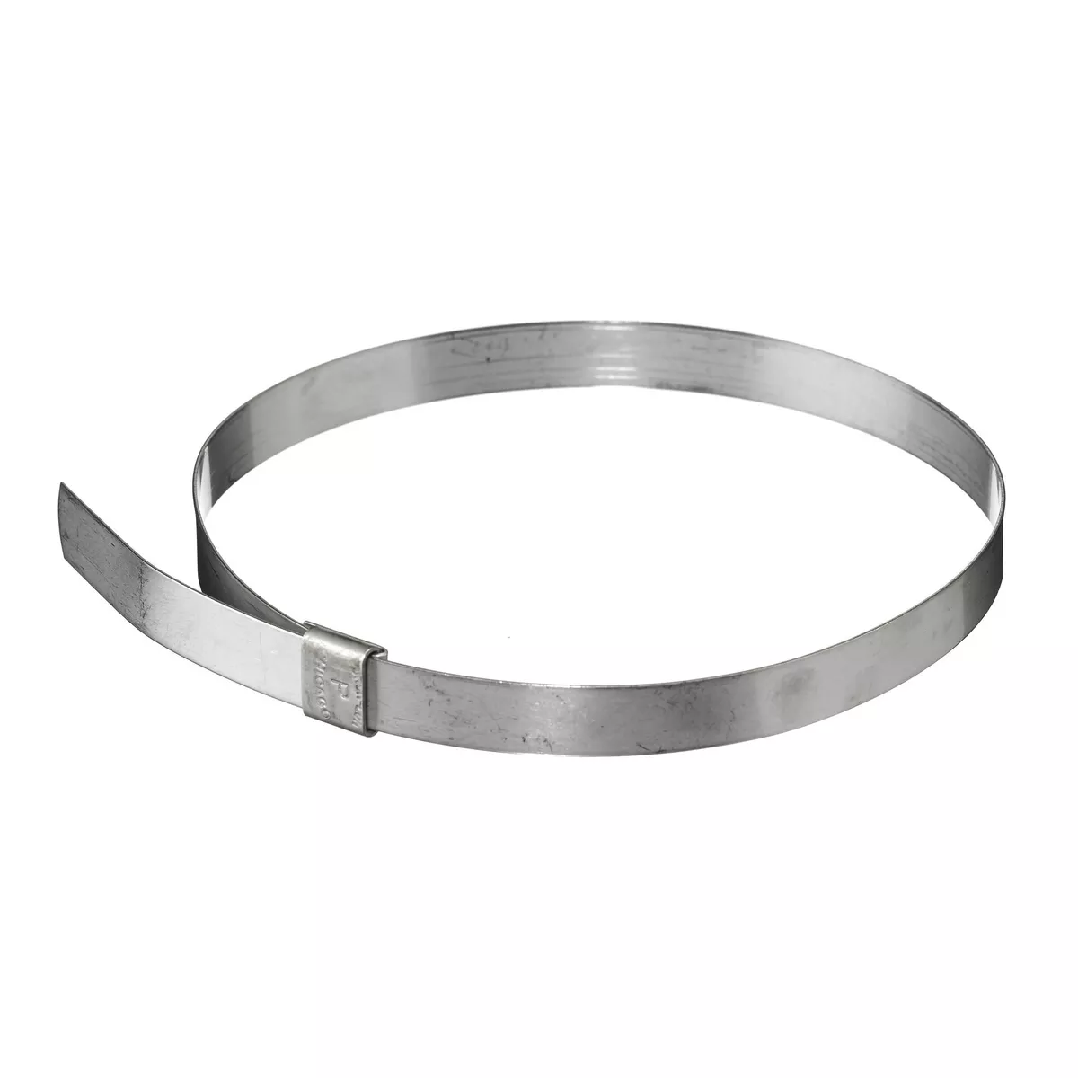 HPS 20320050 PUNCH-LOK BAND, 3/8" X