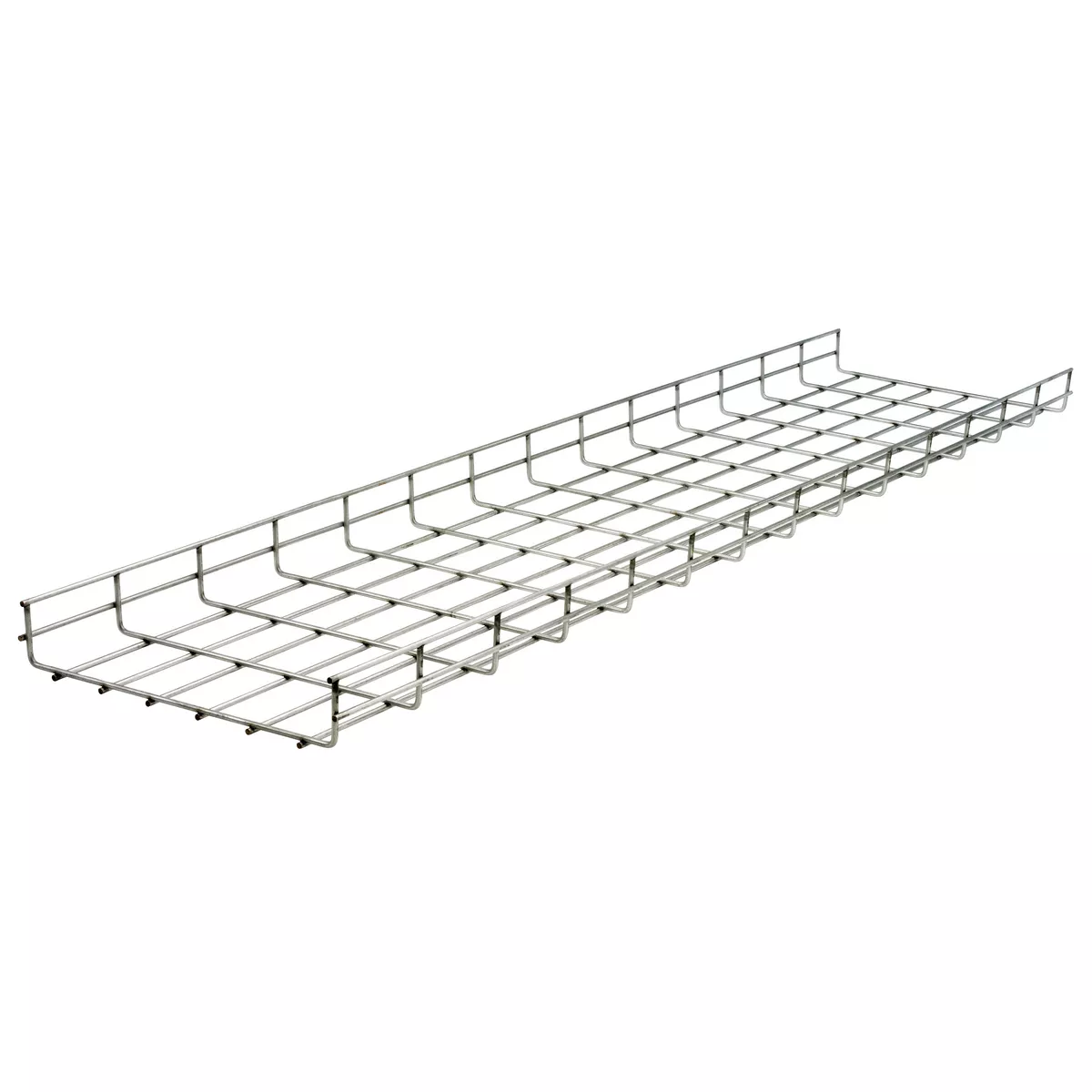 HPW HBT0224 WB,TRAY,OVRHD,2"Hx24"Wx