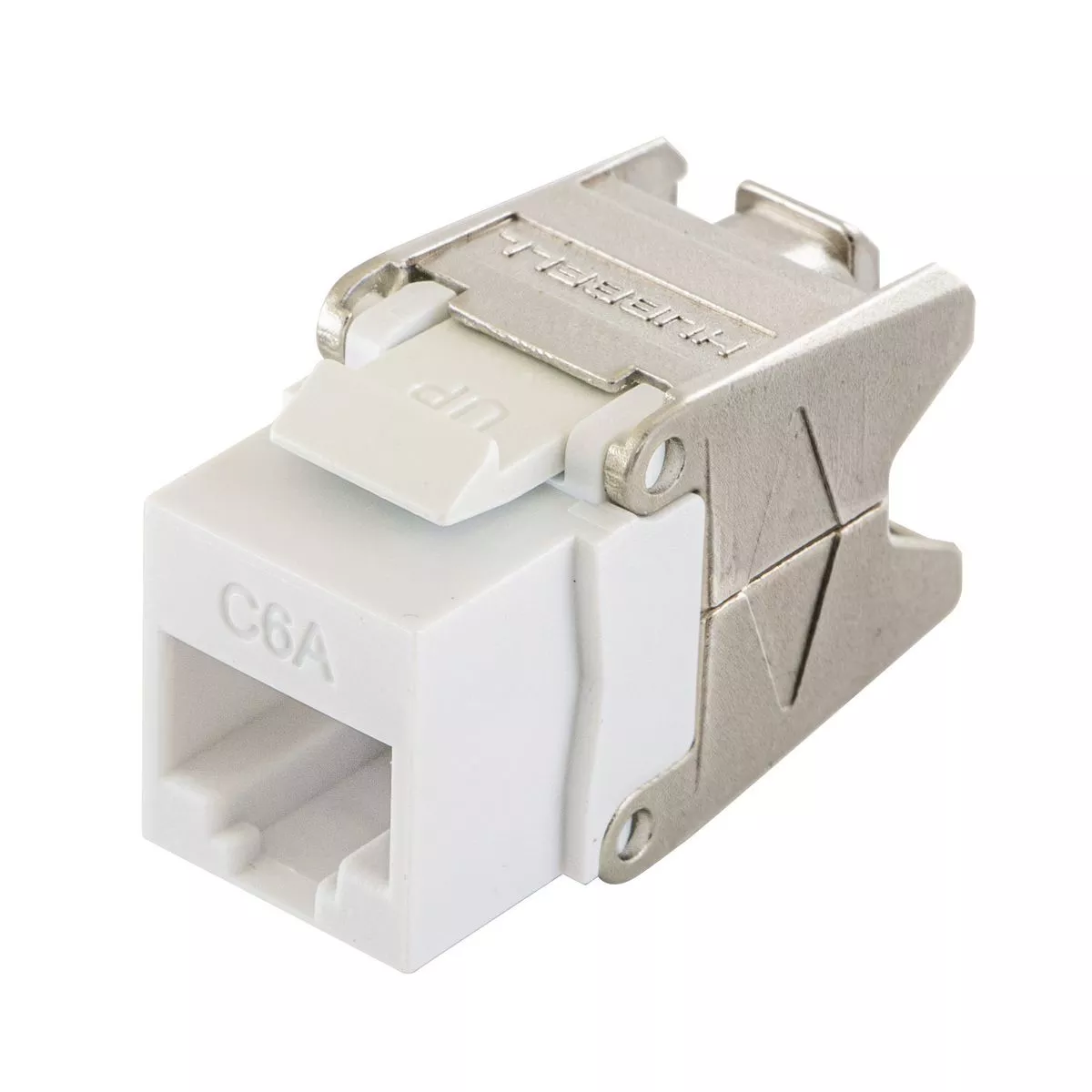 HPW HJU6AW JACK, HJU6A, CAT6A, UNI,