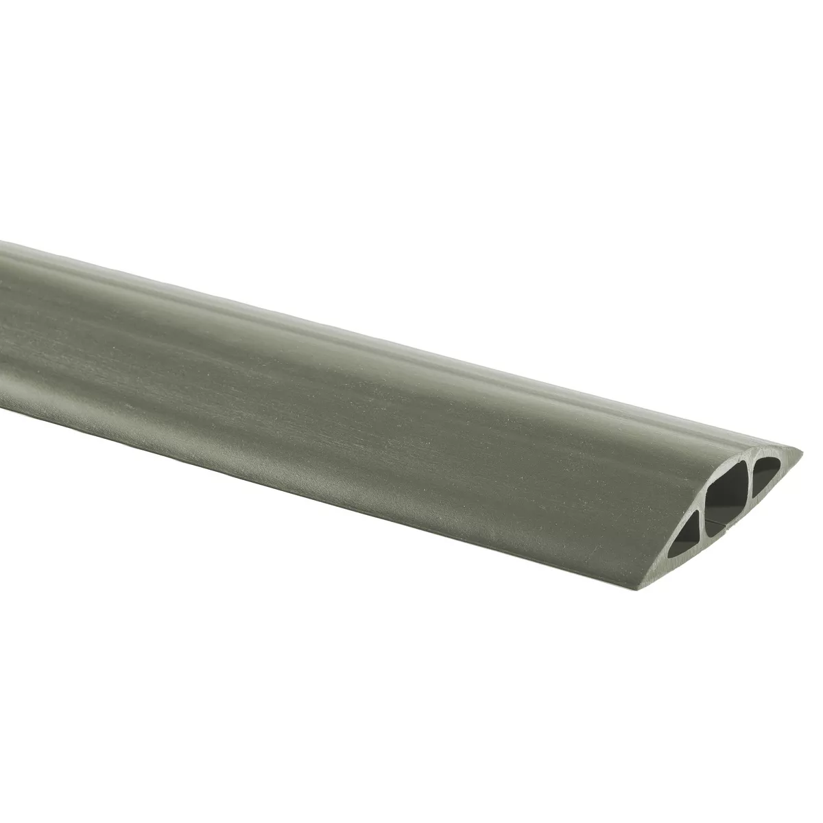 Hubbell FT4GY25FT4 FLOORTRAK, GY, 25'