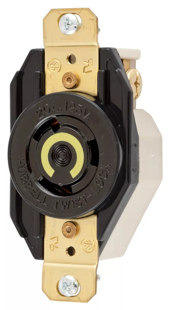 Hubbell HBL2310RTCAT#HBL2310, MOD RING T
