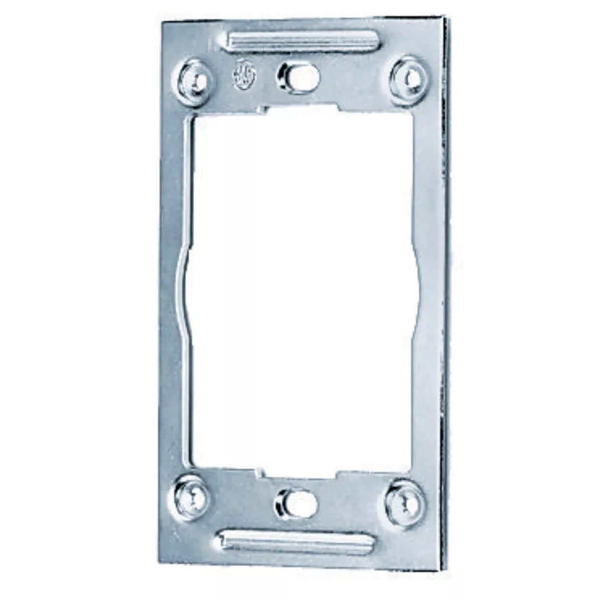Hubbell HBL7349ADAPT PLATE, WP PLATES TO STD BOX