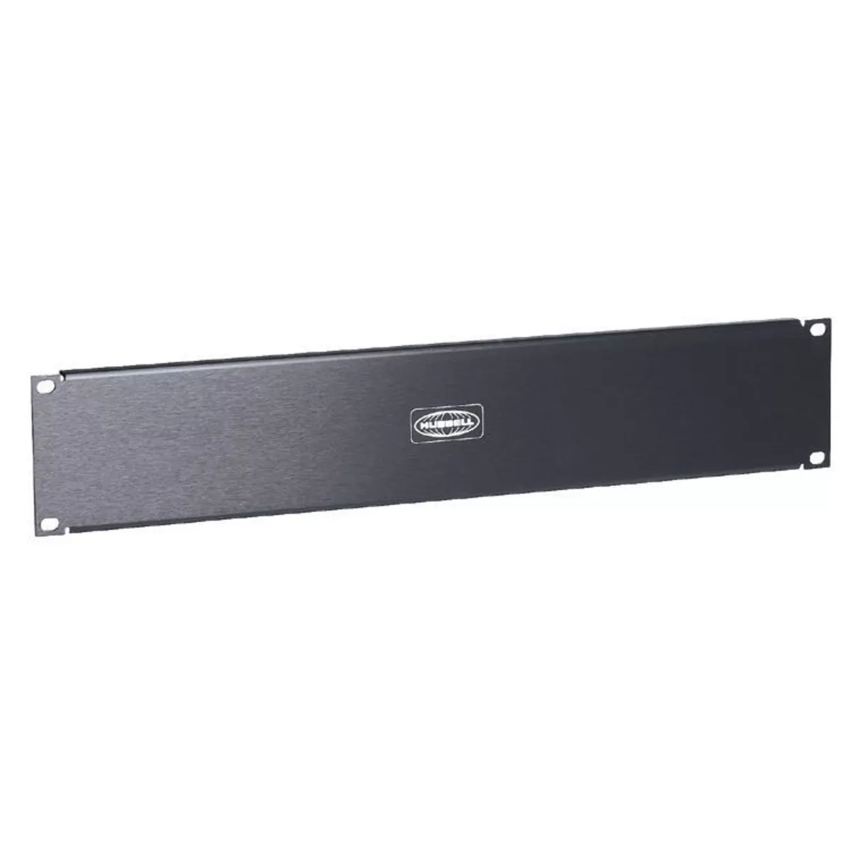 Hubbell MCCBP350 P-PANEL, BLANK, 3.5"H X 19"W