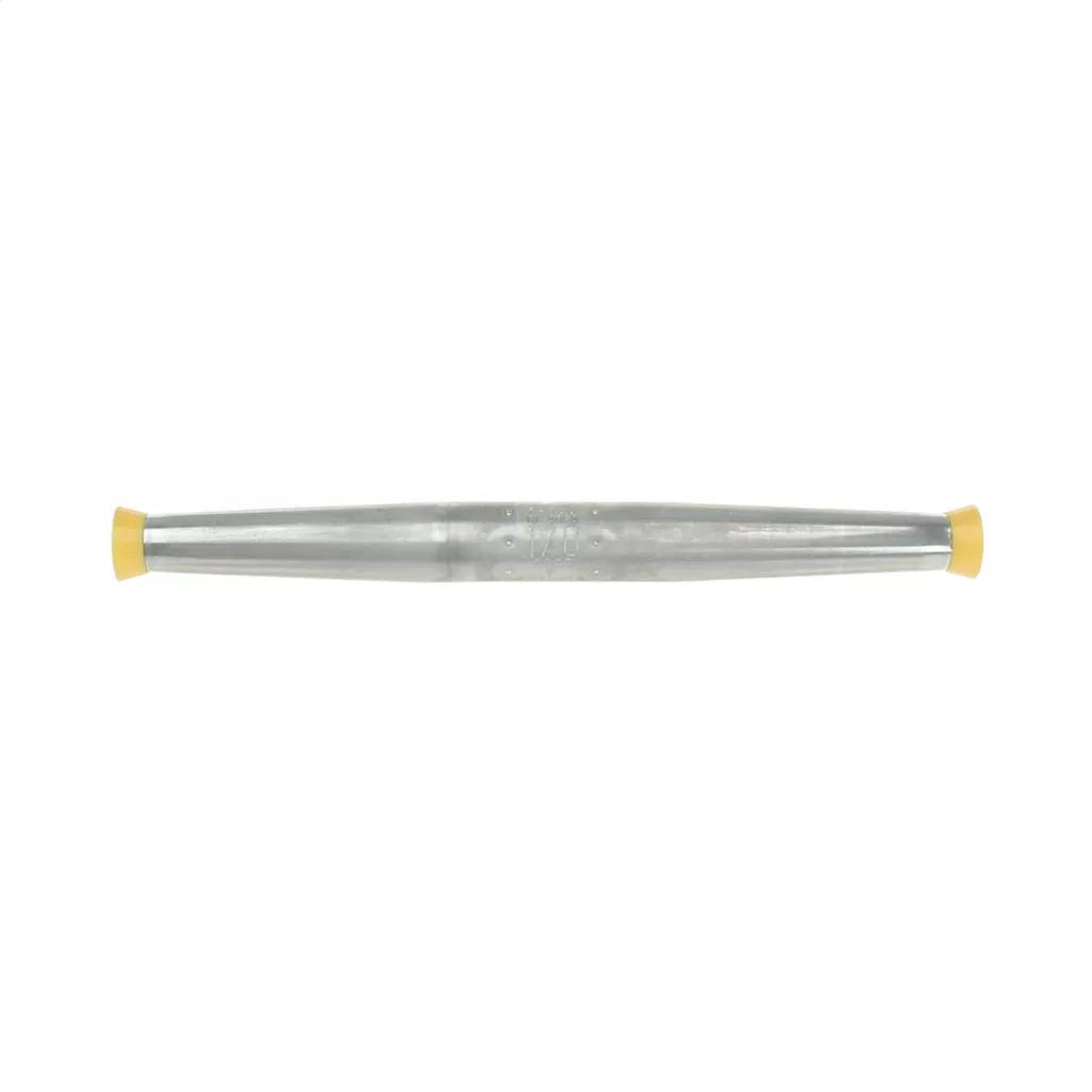 Hubbell Power GL412411 397.5 MCM Copper/Aluminum Automatic Reducing Overhead Line Splice