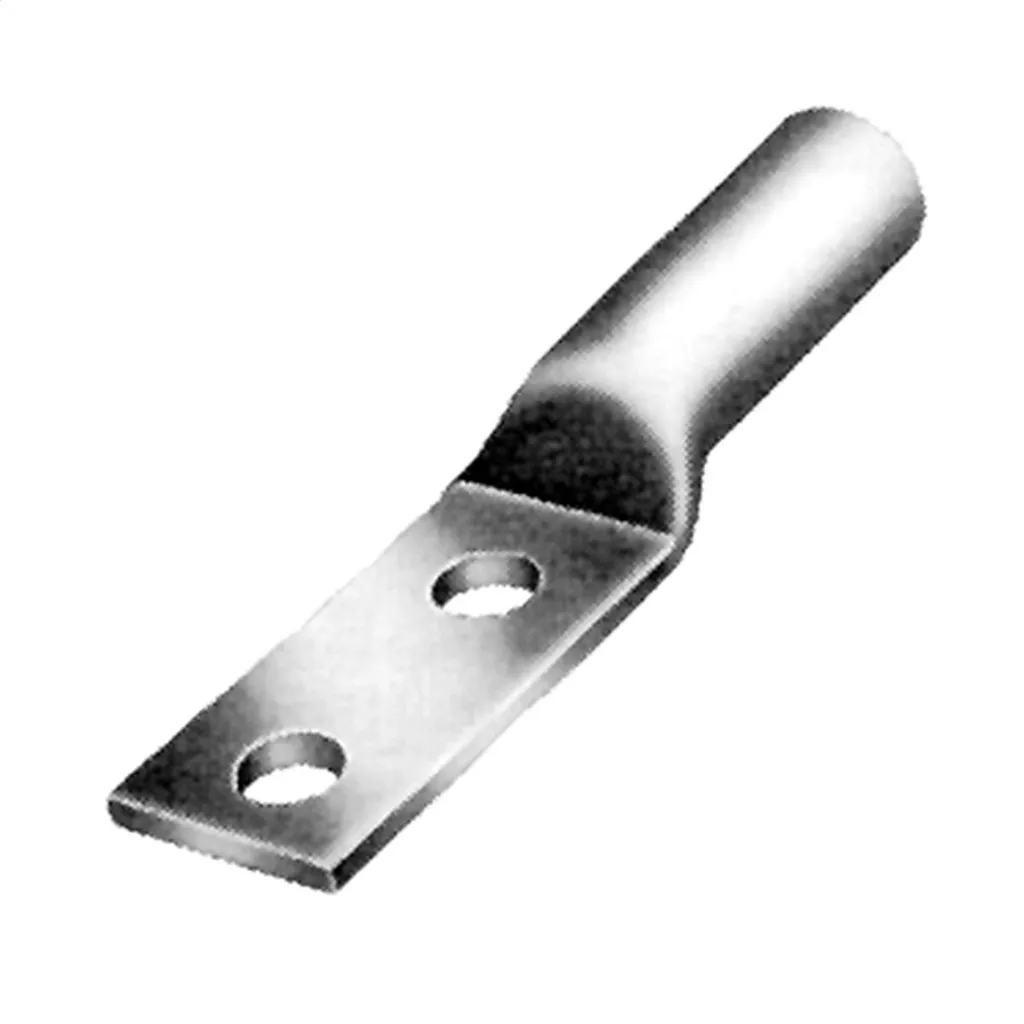 Hubbell Power VAUL25012BN 300 MCM Aluminum Compression Terminal