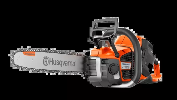 Husqvarna 540i XP Battery Chainsaw (Tool Only)