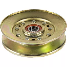 Husqvarna Idler Pulley; Replaces 539102652