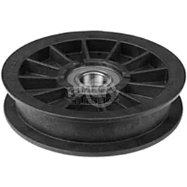 Hustler 784827 Idler Pulley
