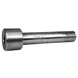 Hustler 788547 Spindle Shaft