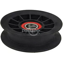 Hustler 794404 Idler Pulley
