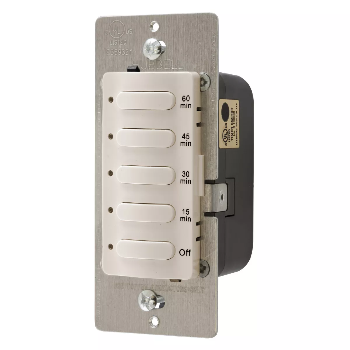 HWDK DT5060LA TIMER 60MIN, 8.3A 120