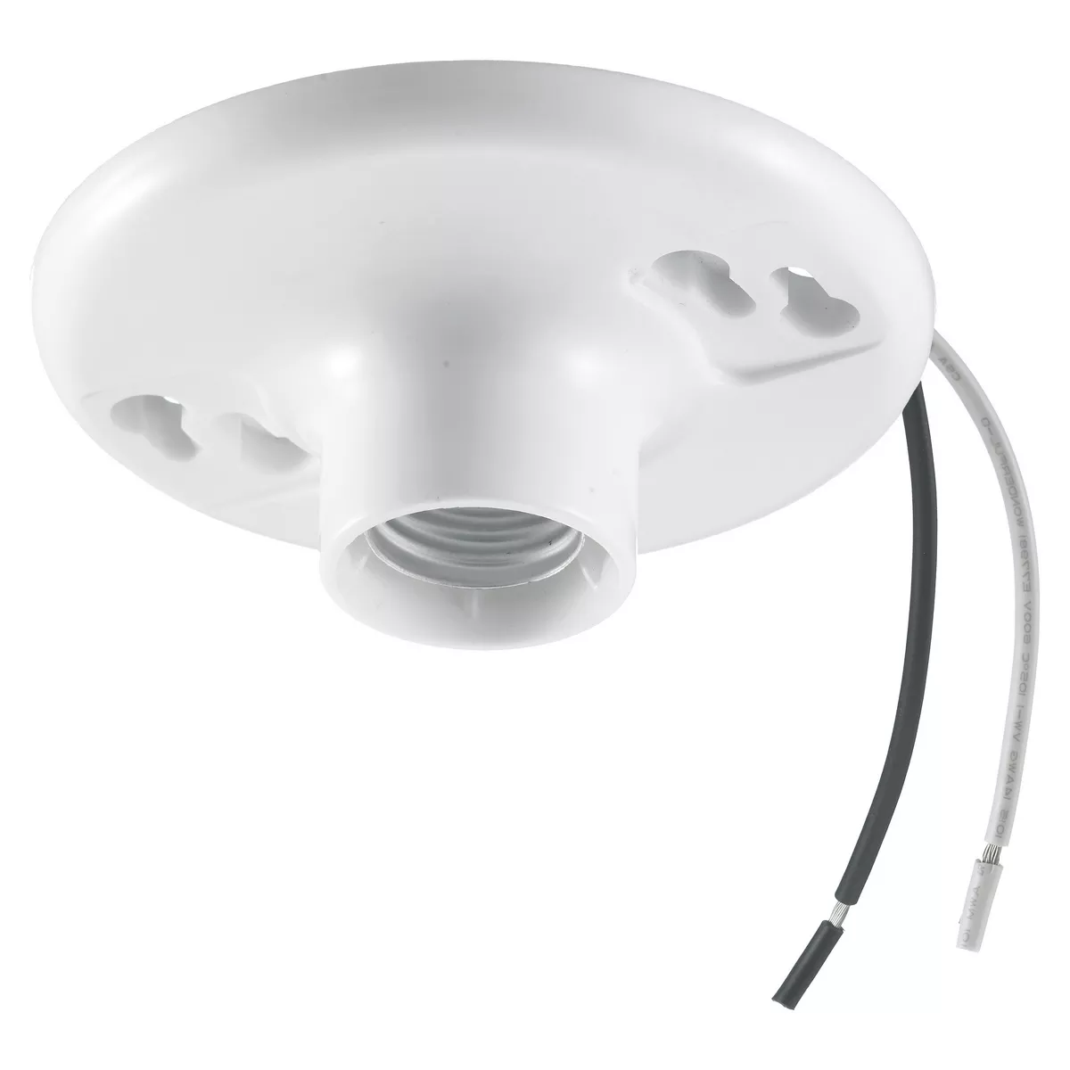 HWDK RL8506 LAMPHLDR, 600W 600V, KE