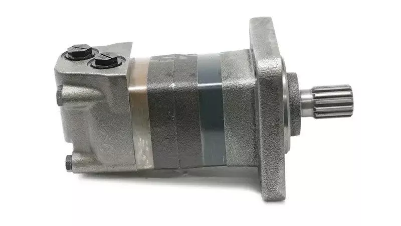 Hydraulic Drive Travel Motor Fits Bobcat 443 Skid Steer