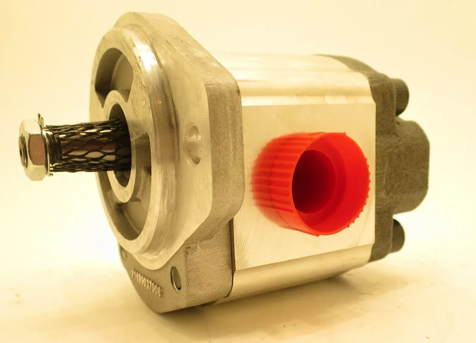 Hydraulic Gear Pump - Fits JCB 926-2WD