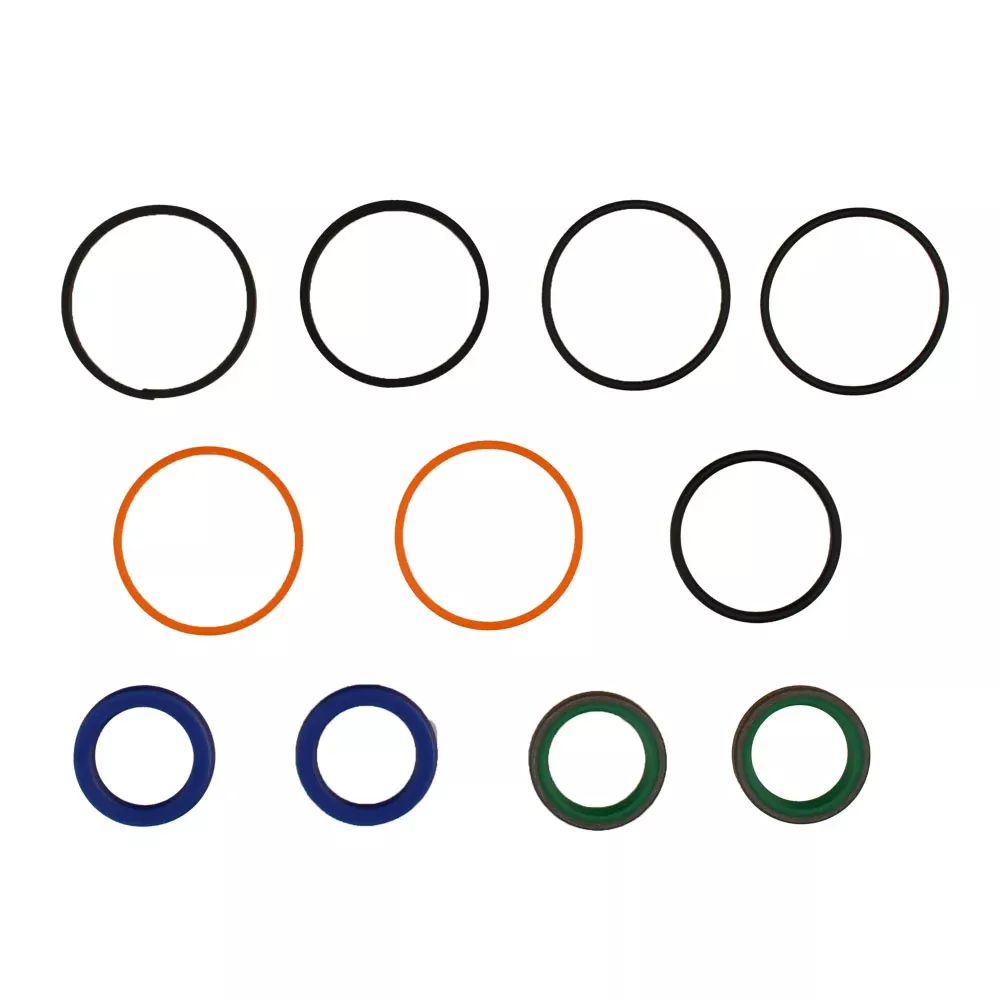 Hydraulic Seal Kit Swing Stabilizer Cylinder Fits Case 580C G105545