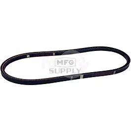 Hydro Belt Replaces Grasshopper 382034