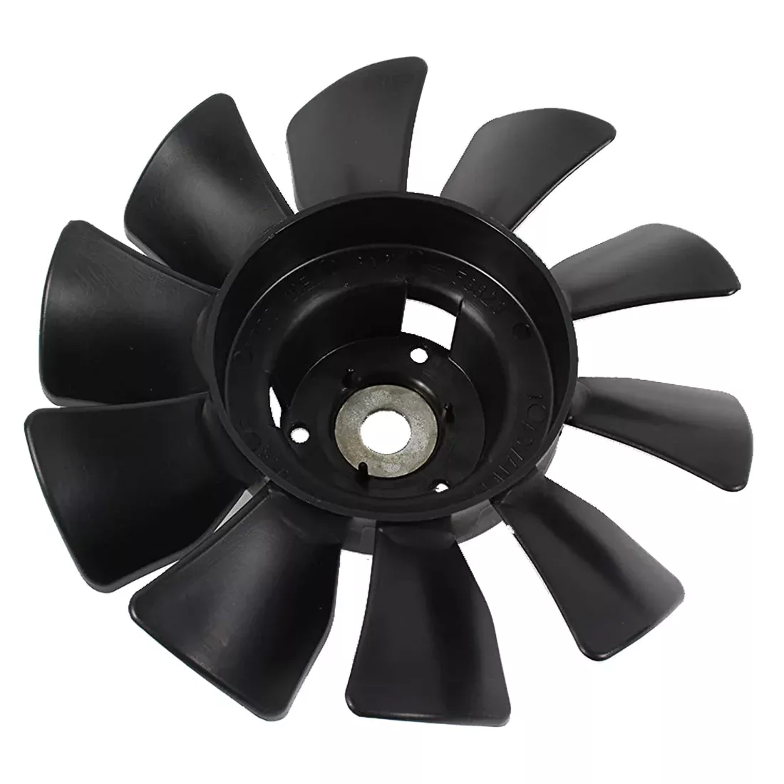 Hydro Gear 53823 10-Blade Fan Insert 7 in.