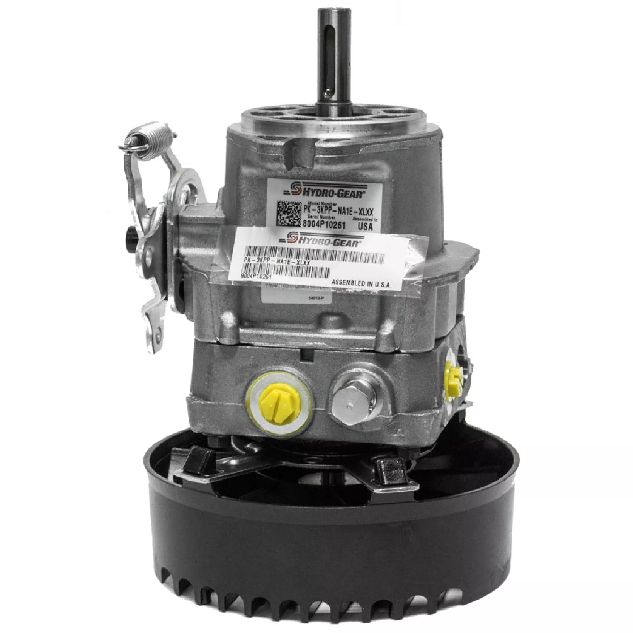 Hydro Gear PK-3HPP-NB1E-XLXX Pump