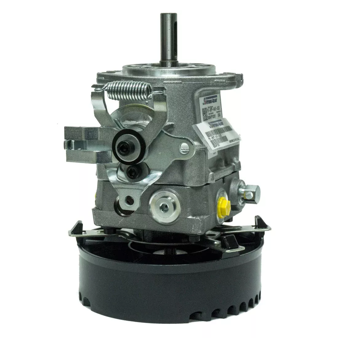 Hydro-Gear PK-3KPP-NA1E-XLXX Pump