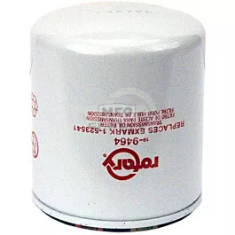 Hydrostatic Transmission Filter. 40 micron.